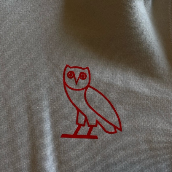 OVO HOODIE - Picture 2 of 3